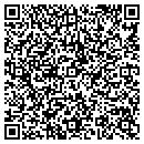 QR code with O R Withers & Son contacts