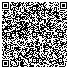 QR code with Adams Friendly Tire Service contacts