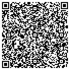 QR code with P & O Nedlloyd LTD contacts