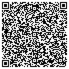 QR code with Chartered Bus Service Inc contacts