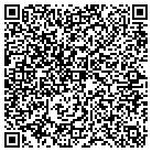 QR code with Checkered Flag Of Front Royal contacts