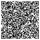 QR code with Ultra Cleaning contacts