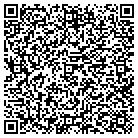 QR code with First Landing Dialysis Center contacts