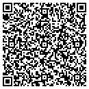 QR code with Hodges Building Inc contacts