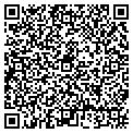 QR code with Localnet contacts