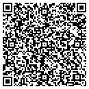 QR code with R S Grigsby Company contacts