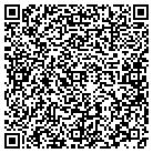 QR code with McCormicks Repair Service contacts