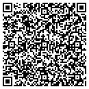 QR code with Clint D Pon OD contacts