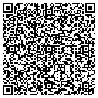 QR code with J D Eicher Builders Inc contacts