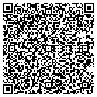 QR code with Hallmark Showcase contacts