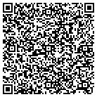 QR code with A J Mechanical Service contacts