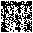 QR code with RC Services contacts
