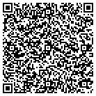 QR code with Aardvark Water Testing Labs contacts