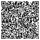 QR code with A&P Orchards contacts