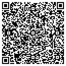 QR code with TLC Service contacts