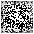 QR code with Harvey Williams Garage contacts