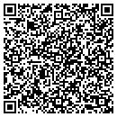 QR code with Hatter W Michael contacts