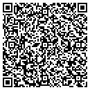 QR code with Hobbs Engineering Co contacts