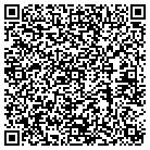 QR code with Hansberger Construction contacts