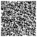 QR code with Mr Mailbox Man contacts