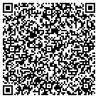 QR code with Wallys Precision Machine Shop contacts