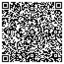 QR code with Hello Deli contacts