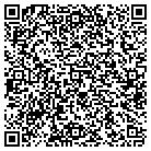 QR code with Alcoholics Anonymous contacts