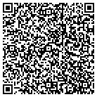 QR code with Precision Sign & Screen Print contacts