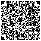 QR code with Penningtons Greenhouse contacts