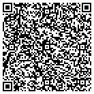 QR code with George D Papastergiou D S contacts