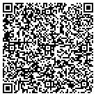 QR code with Hepatology Consultants Inc contacts