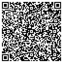 QR code with Allison Gary B contacts
