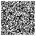 QR code with Pedo contacts