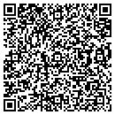 QR code with Kb Toy Works contacts
