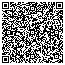 QR code with Ally Systems contacts