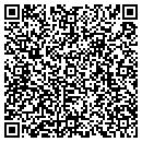 QR code with EDENSPACE contacts