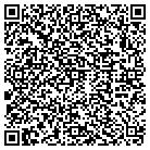 QR code with Debbies Maid Service contacts