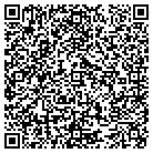 QR code with University Of Northern Va contacts