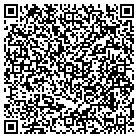 QR code with Rice Associates Inc contacts