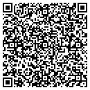 QR code with Reds Hair Shop contacts