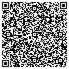 QR code with McAllister Holding Inc contacts