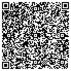 QR code with Custom Catrg & Special Events contacts