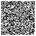 QR code with Cocos contacts