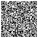QR code with Asr Paving contacts