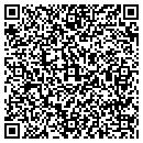 QR code with L T Henninger III contacts