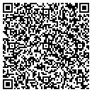QR code with P4 Corporation contacts