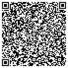 QR code with Hd Information Technology Inc contacts