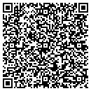 QR code with Zuni Trading Post contacts