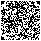QR code with R G Snell Bush Hogging & More contacts