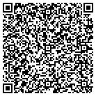 QR code with Christian Horsepasture Church contacts